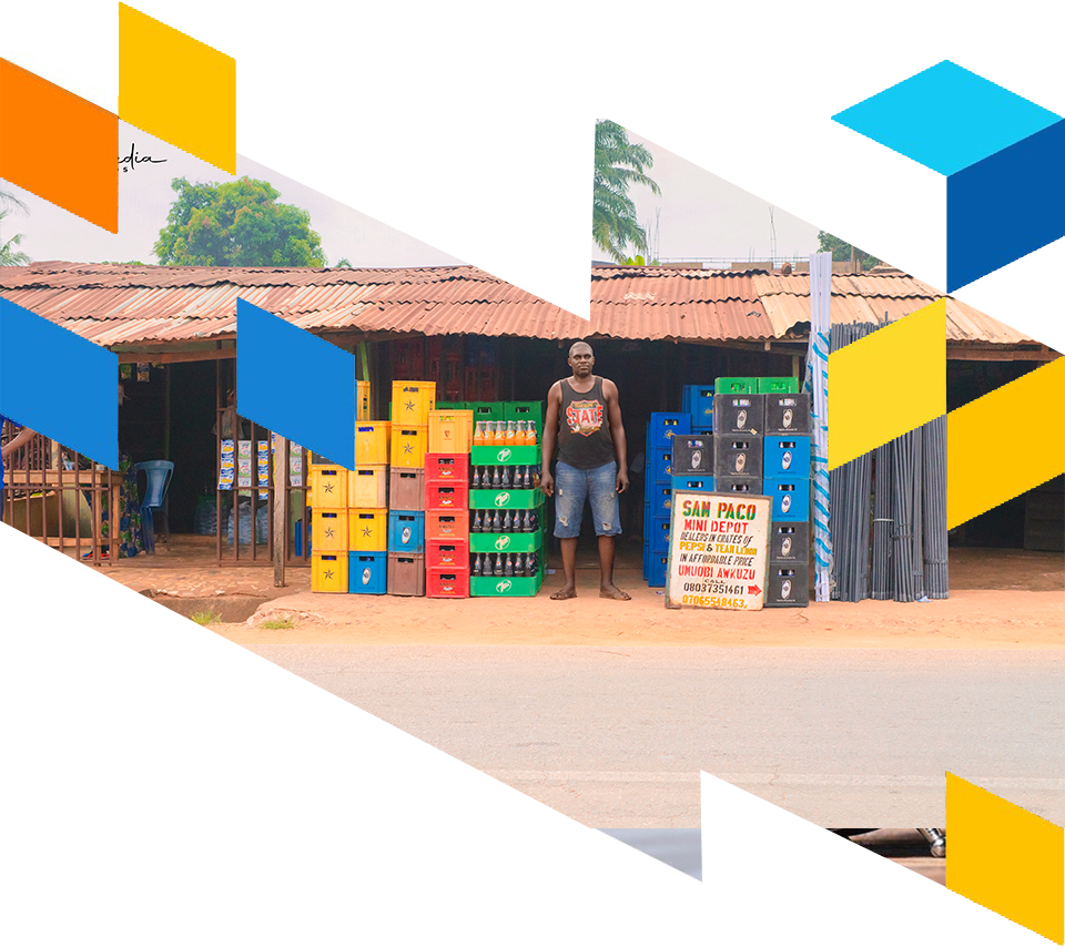 About UCB Microfinance Bank | CBN-Licensed MFB | Oyi LGA, Anambra