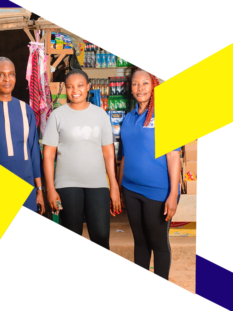 CB Microfinance Bank branch Umunya Anambra State.